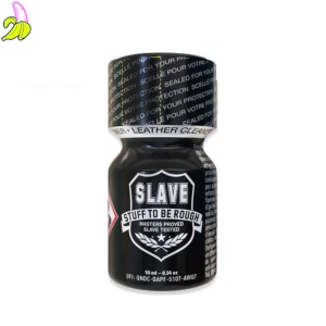 Slave Tested 10ml (PE i BUT)