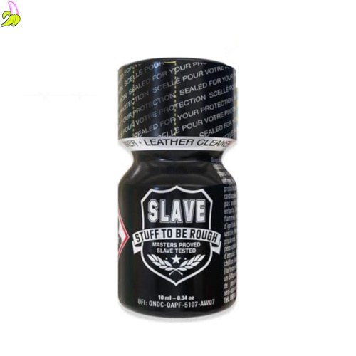 Slave Tested 10ml (PE i BUT)