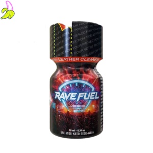 Rave Fuel 10ml (PE)