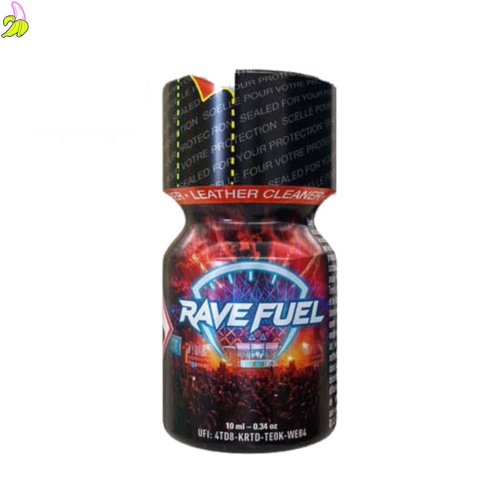 Rave Fuel 10ml (PE)