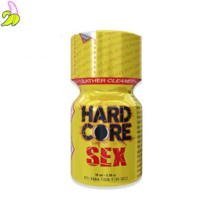Hard Core Sex 10ml (PR,AM,BUT)