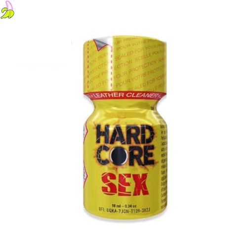 Hard Core Sex 10ml (PR,AM,BUT)