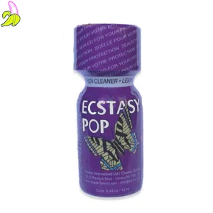 Ecstasy Pop 13 ml (AM,BUT)