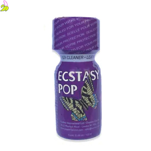 Ecstasy Pop 13 ml (AM,BUT)