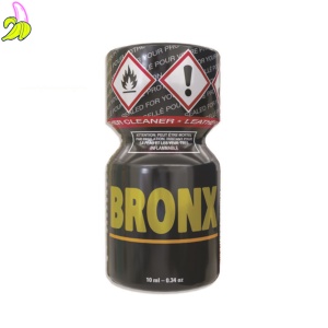 Bronx 10 ML (PR)