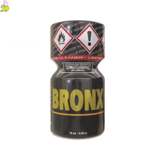 Bronx 10 ML (PR)