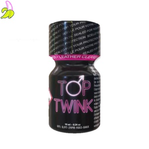 Poppers Top Twink 10ml (AM)