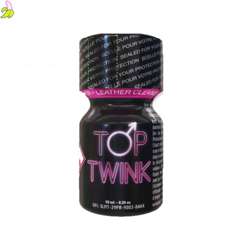 Poppers Top Twink 10ml (AM)