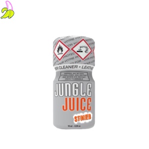 Poppers Jungle Juice Stoned 10ml (AM)