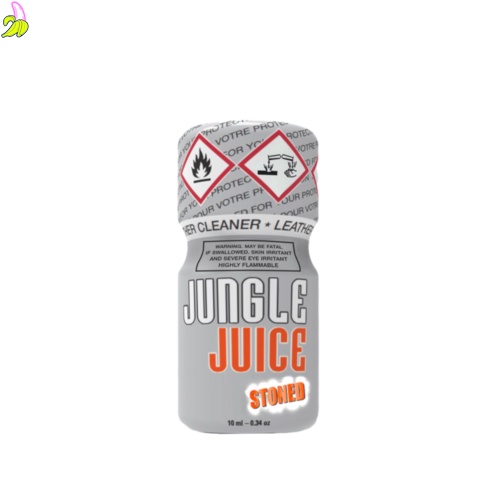 Poppers Jungle Juice Stoned 10ml (AM)