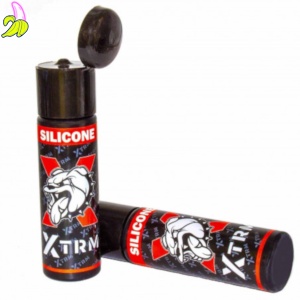 XTRM lubrykant silikonowy 100 ml