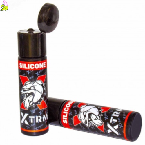 XTRM lubrykant silikonowy 100 ml
