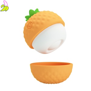 PRETTY LOVE - Pineapple Secret, 12 thumping functions, Silicone