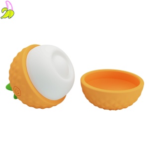 PRETTY LOVE - Pineapple Secret, 12 thumping functions, Silicone