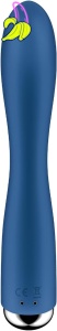 Satisfyer Spinning Rabbit 1 Blue