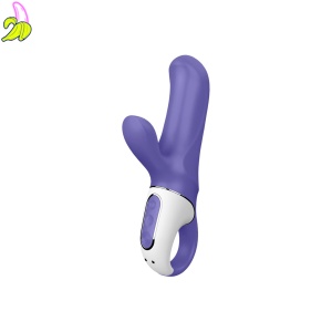 Wibrator-Satisfyer Vibes Magic Bunny