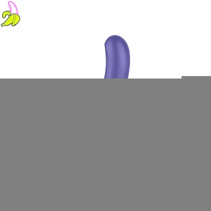 Wibrator-Satisfyer Vibes Magic Bunny