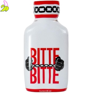 Bitte Bitte 25ml (PE)