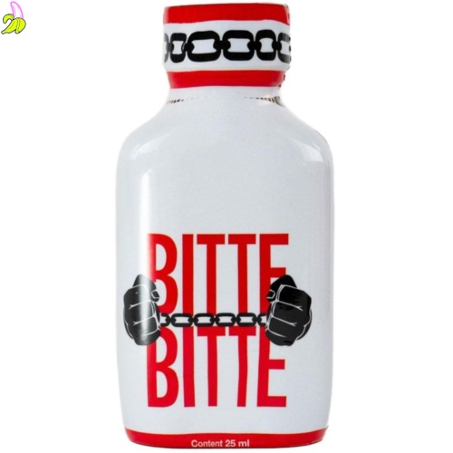 Bitte Bitte 25ml (PE)