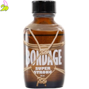 Bondage Super Strong 25ml (PE)