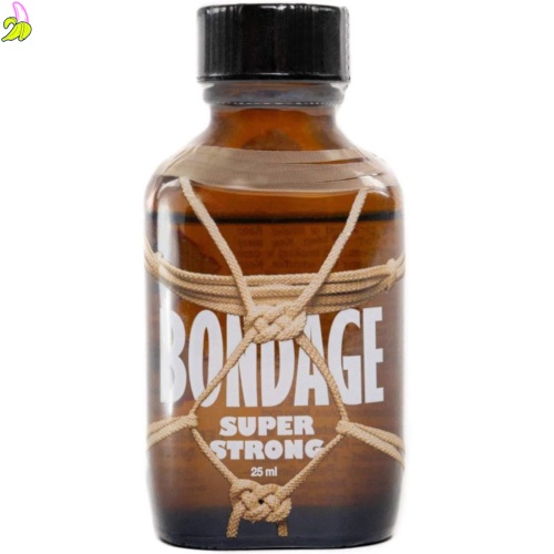 Bondage Super Strong 25ml (PE)