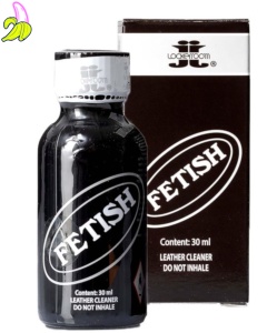 Fetish New Hexyl formula 30ml (HEX)