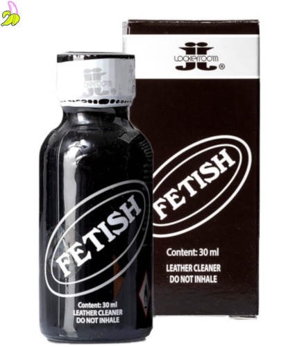 Fetish New Hexyl formula 30ml (HEX)
