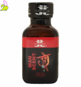 Man Scent® Retro 25 ml (PE)