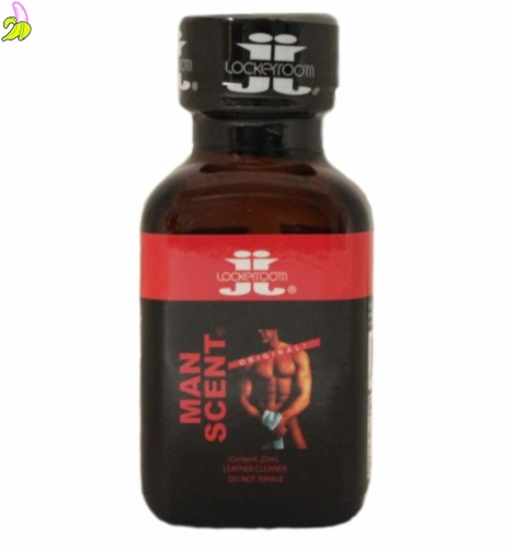Man Scent® Retro 25 ml (PE)