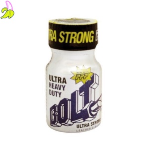 Bolt Ultra Strong 9 ml (PE)