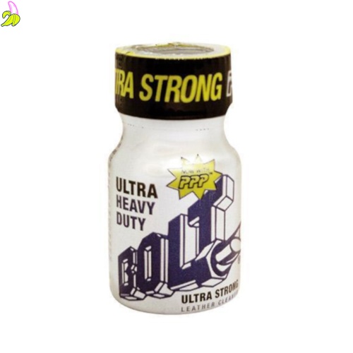 Bolt Ultra Strong 9 ml (PE)