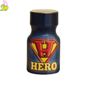 Hero 10 ml (PE)
