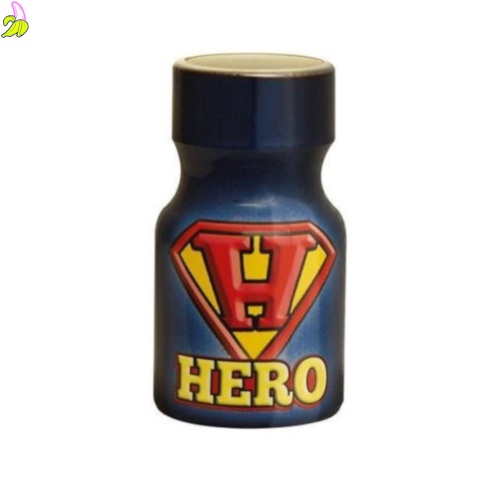 Hero 10 ml (PE)