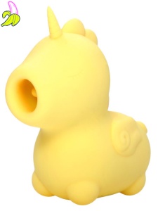 Unihorn Bean Blossom