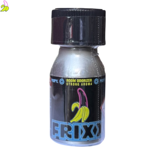Frixx Propyl Formula 10ml Limited edition 10ml (PR)