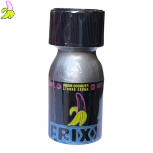 Frixx Amyl Formula 10ml Limited edition 10ml (PE)