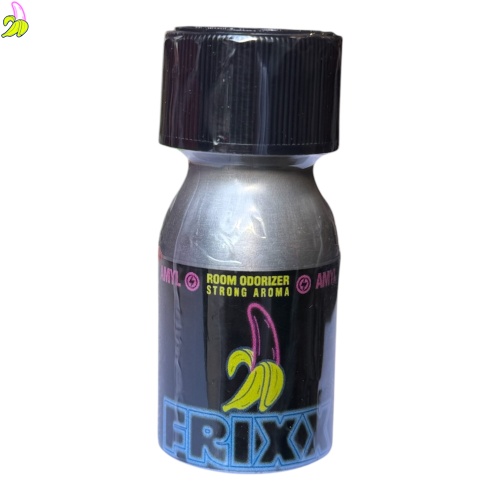 Frixx Amyl Formula 10ml Limited edition 10ml (PE)