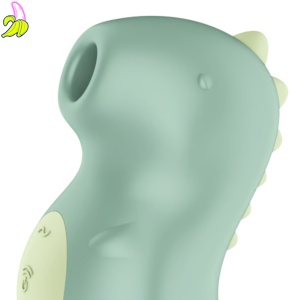 Satisfyer Satisfyer Din-OOOH Stymulator