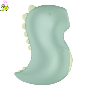 Satisfyer Satisfyer Din-OOOH Stymulator