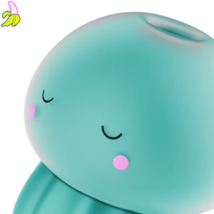 Satisfyer Jelly-cious Stymulator