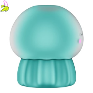 Satisfyer Jelly-cious Stymulator