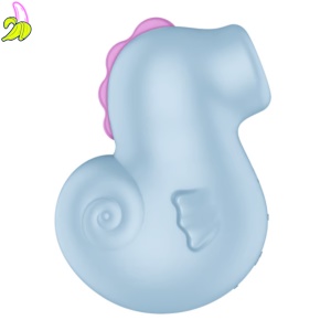 Satisfyer Sea Pony Stymulator