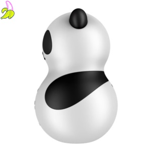 Satisfyer Pocket Panda Stymulator