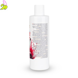 MyLove Smakowy Lubrykant Wodny i Żel do Masażu Cherry 300ml
