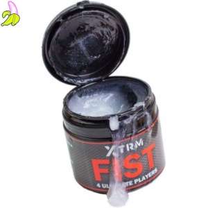XTRM Fist 4 - Lubrykant hybrydowy 500 ml