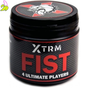 XTRM Fist 4 - Lubrykant hybrydowy 500 ml