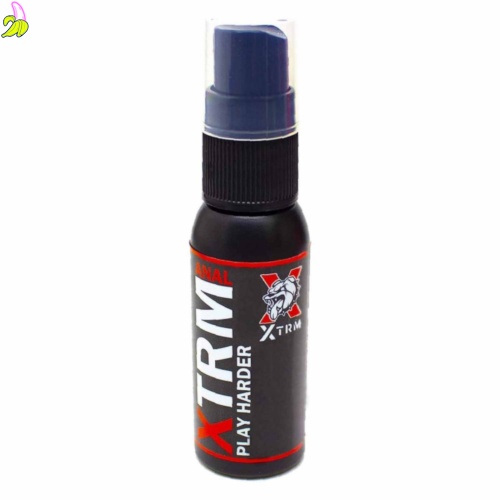 XTRM Relax Spray Relaksujący spray analny 30ml