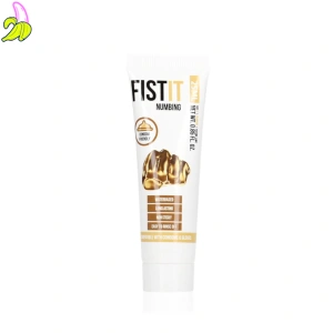 Fist It Numbing - Lubrykant znieczulający 25ml