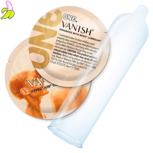 ONE Vanish x 12