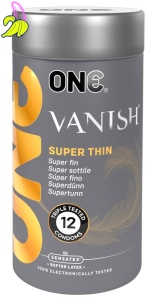 ONE Vanish x 12